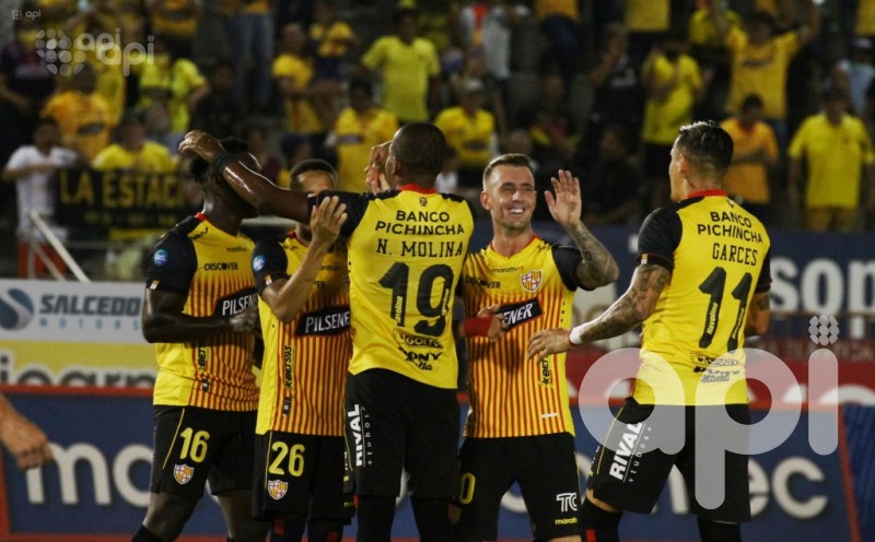 Etapa inicial: Barcelona libra el capítulo 12 sin apremios