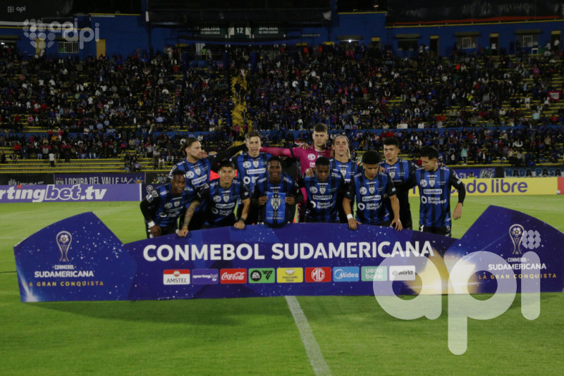 IDV sella pasaporte con 1-1 ante Vasco da Gama