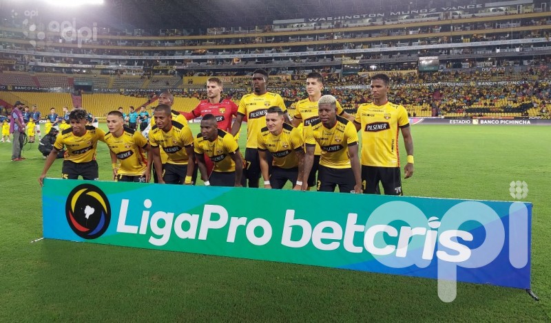 Se viene la quinta estación de LigaPro-2022