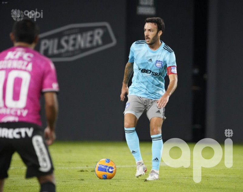 El Astillero pisa fuerte en LigaPro-2022