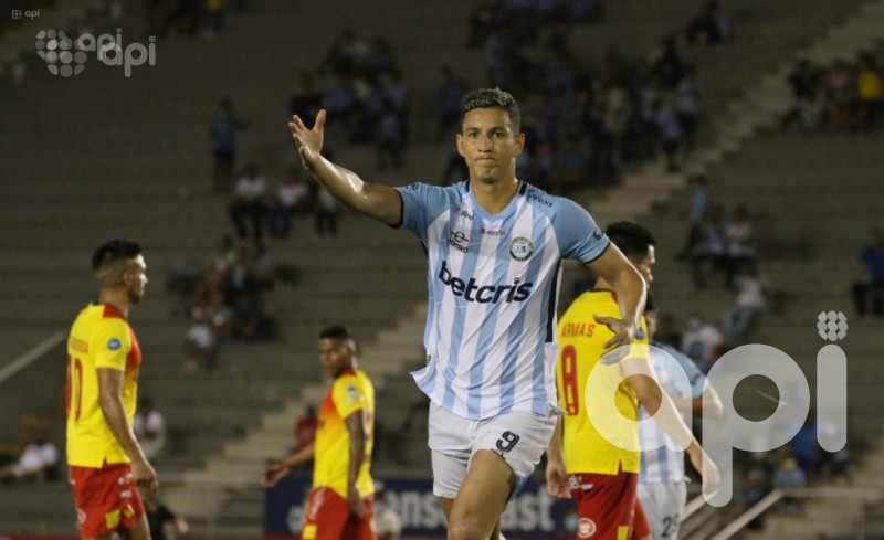 Un efectivo City liquidó a un Aucas acostumbrado a terminar incompleto