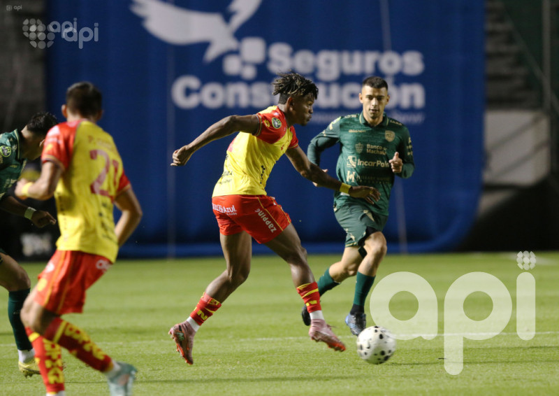 Aucas por fin logra ganar 3-2 a Orense