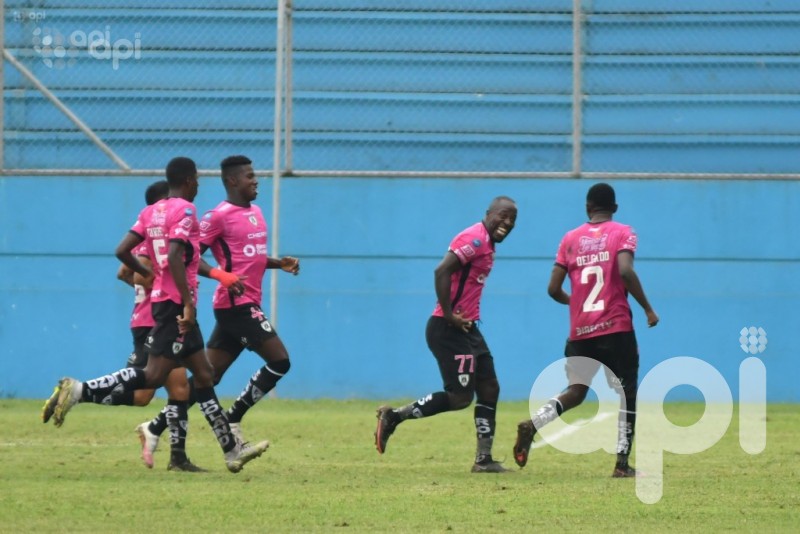 Independiente Juniors iguala y deja escapar la punta del ascenso