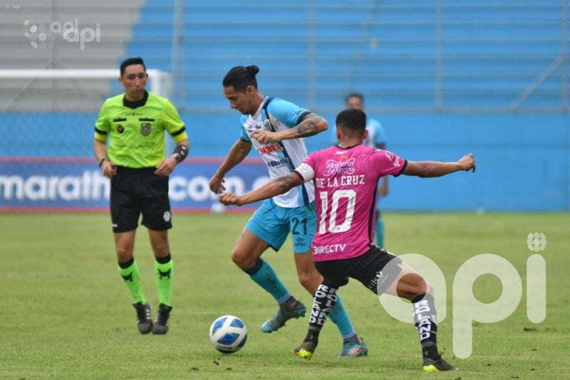 Independiente Juniors derrota a domicilio 2-0  y sepulta al Manta