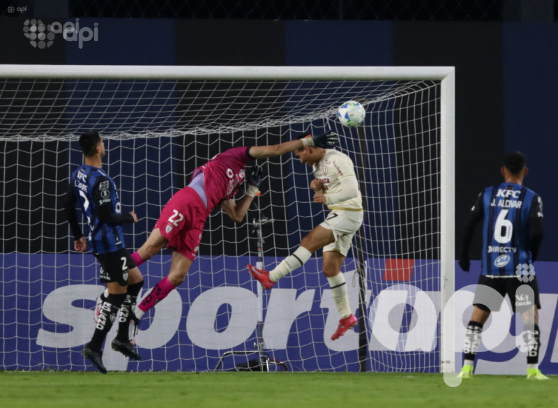 IDV suma poco y escolta a River