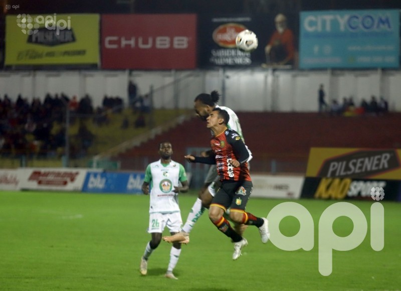 D. Cuenca gana 3-1 a Mushuc Runa