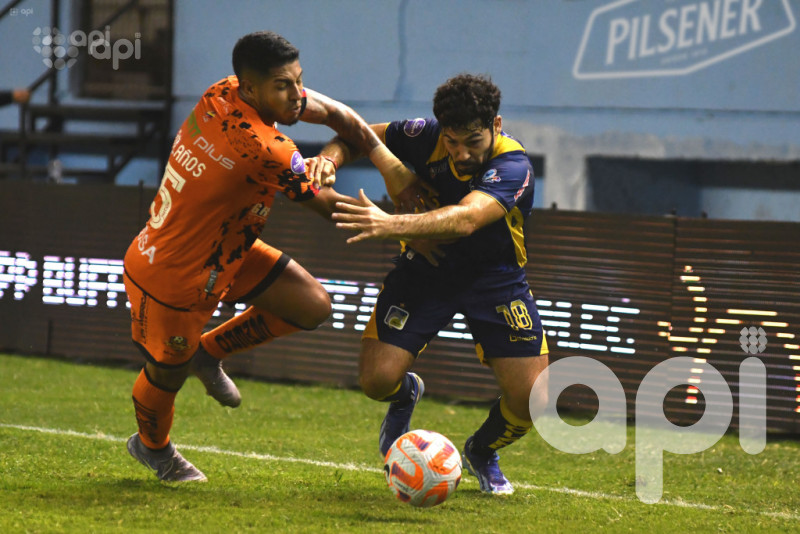 Delfín se congela con el 0-0 ante Libertad