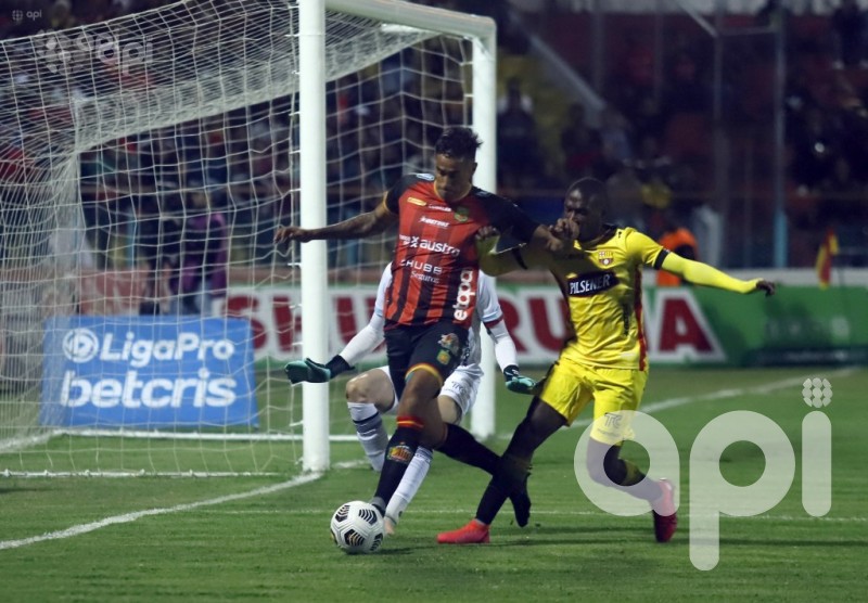Cuenca asegura copa y el ídolo acaricia final