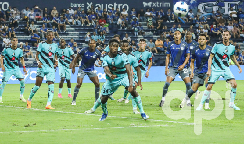 Los azules se prenden en llorar alto