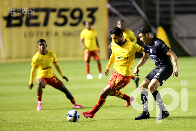 Papá, firme para Libertadores, obliga jugar final a IDV