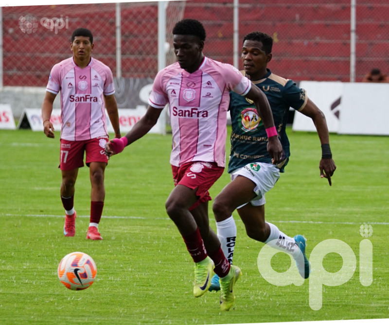 Rodillo y Ponchito suman parejo por la salvación