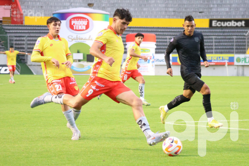 Bananerito deja fuera de los seis mejores a Papá