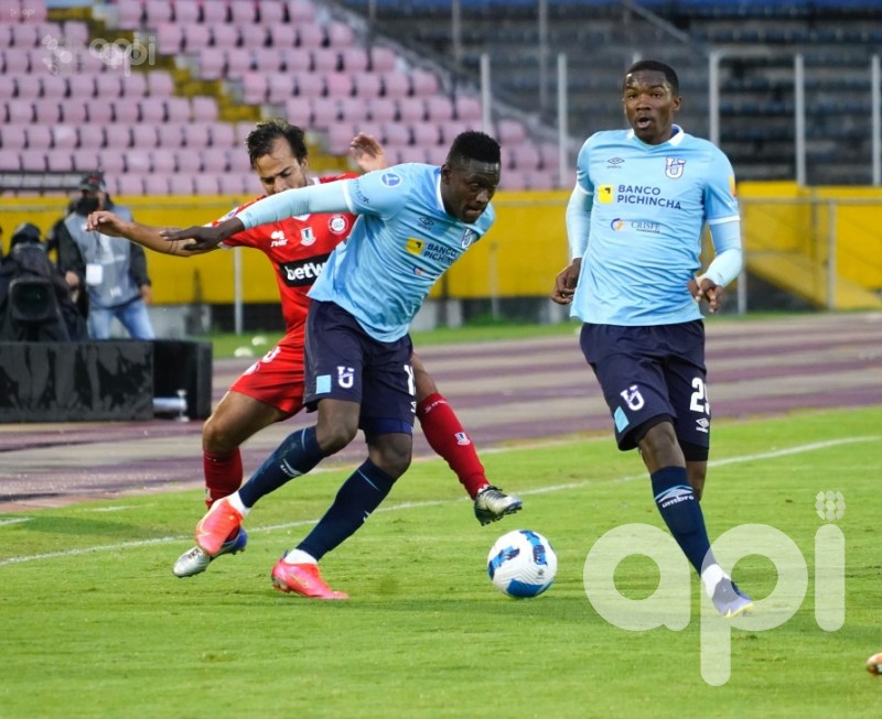 U. Católica a recuperar puntos ante un urgido Santos