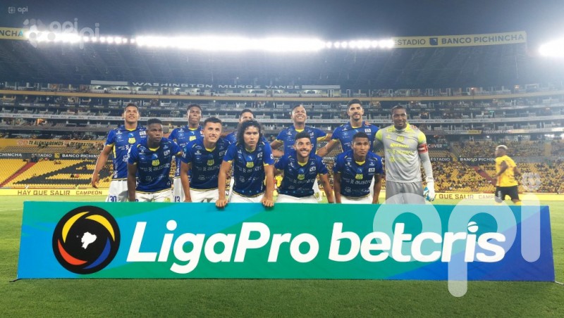 ‘Súper Guala’ y Orense ponen en marcha el décimo capítulo de LigaPro-2022