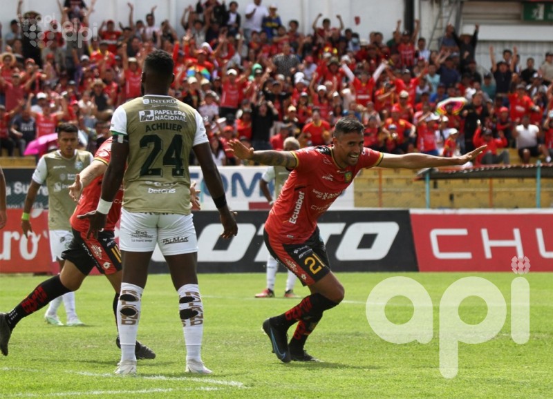 El Cuenca se afianza en pos de torneo internacional