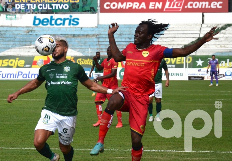 Orense remonta y vence a Cumbayá