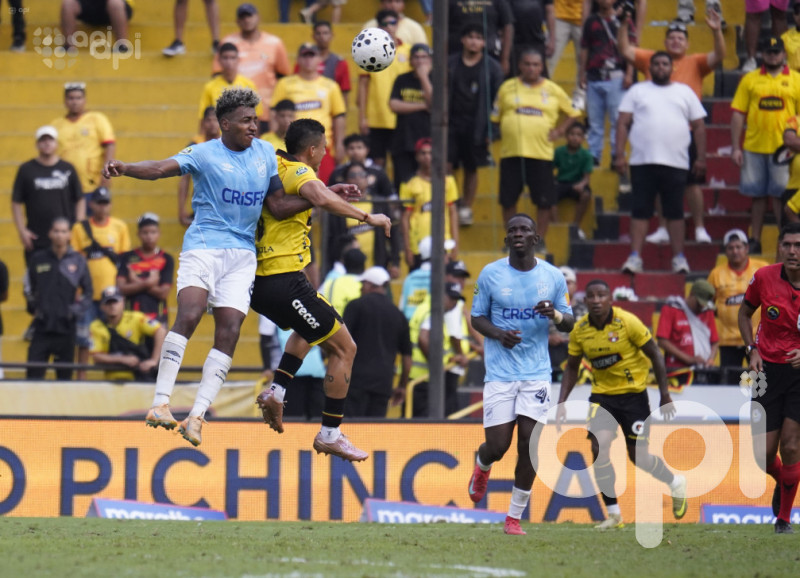 El Ídolo genera dudas ante Chatoleí que crece