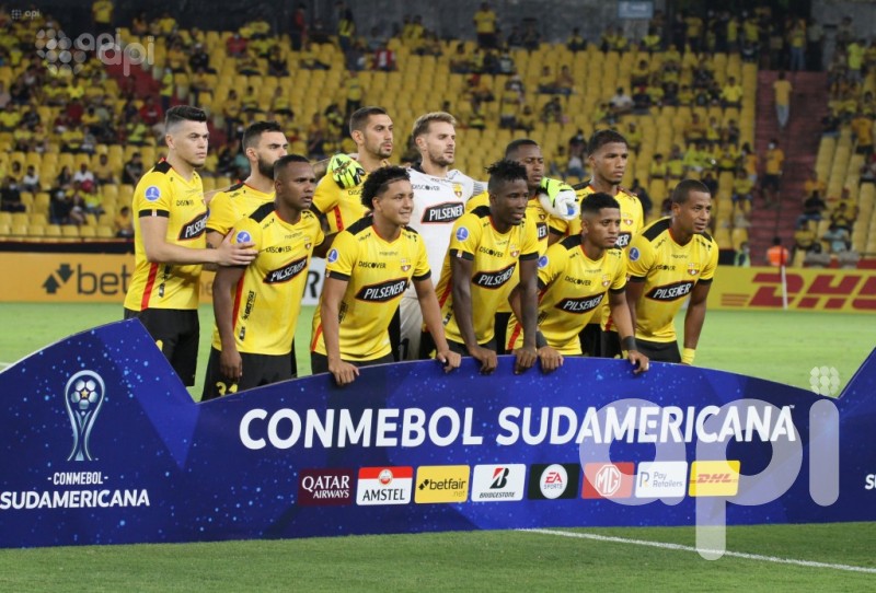 Barcelona a recuperar puntos en Venezuela