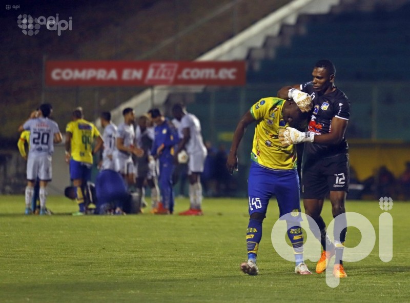 'Súper Guala' cierra victorioso de local en estreno de Serie A
