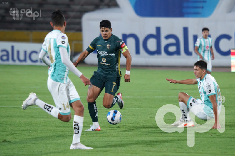 Imbabura deja el pozo y lo encarga a Cumbayá