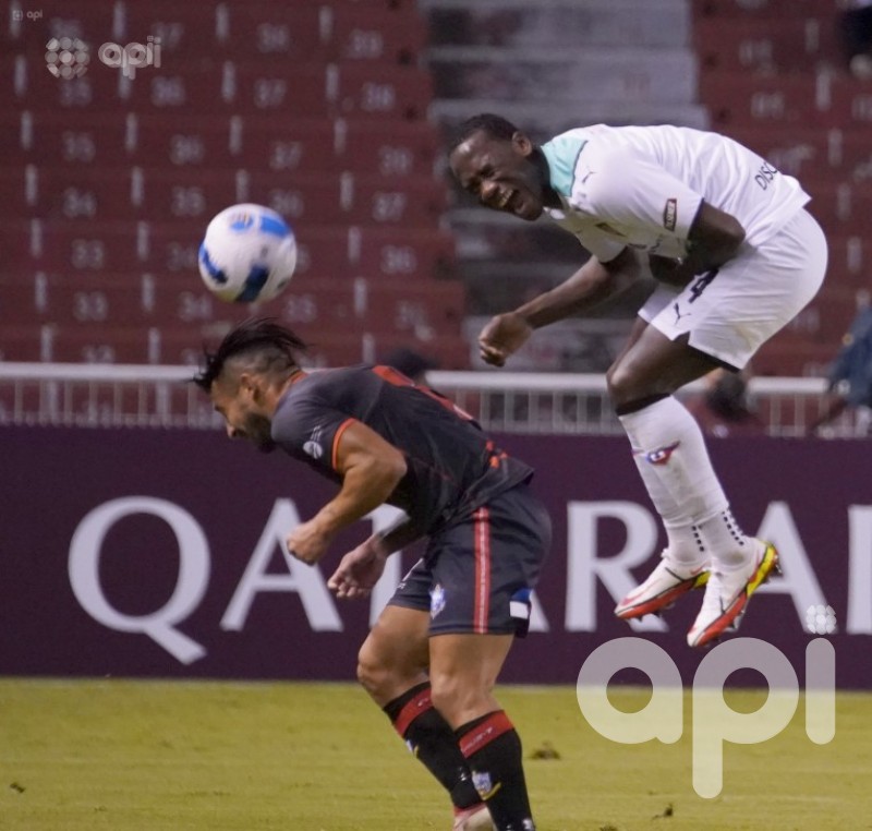 La U sale con victoria 2-1 ante Antofagasta en Chile