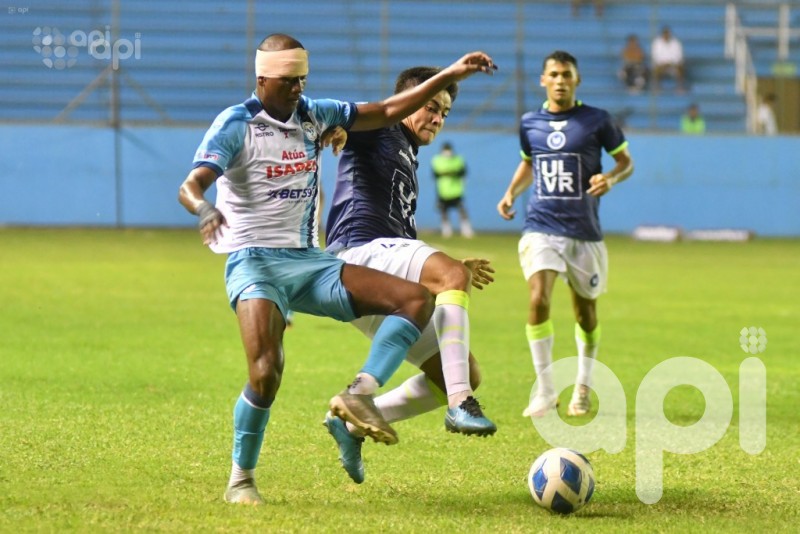 Guayaquil S. doblega a domicilio a Manta al cerrar tercera fecha de la B