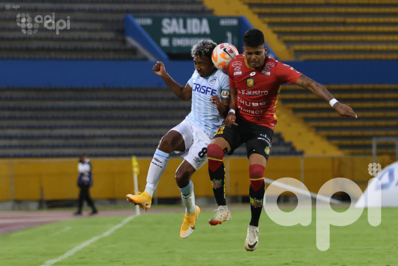U. Católica se deshace 2-1 de Deportivo Cuenca