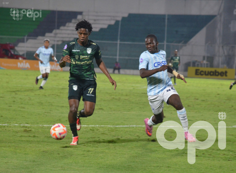 El verde fronterizo contiene al Trencito azul