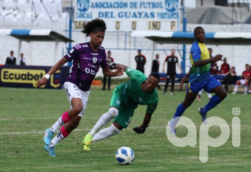 Del Valle avanza a octavos de final de Copa Ecuador 