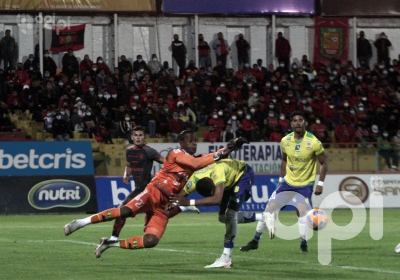 El Deportivo Cuenca sepulta a Gualaceo 