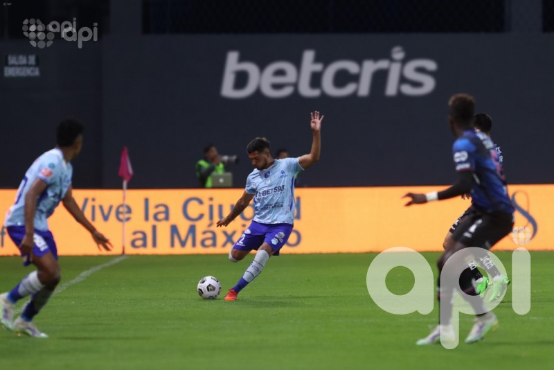 Independiente gana y se instala en modo Sudamericana