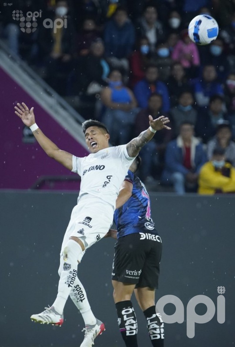Nuevo empate rayado en casa por la Libertadores