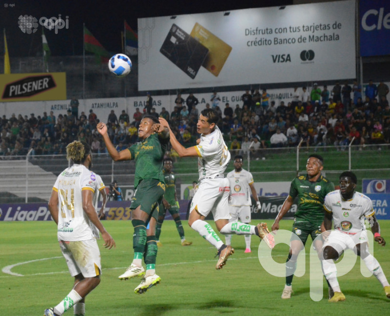 Orense busca Sudamericana, el Ponchito al limbo