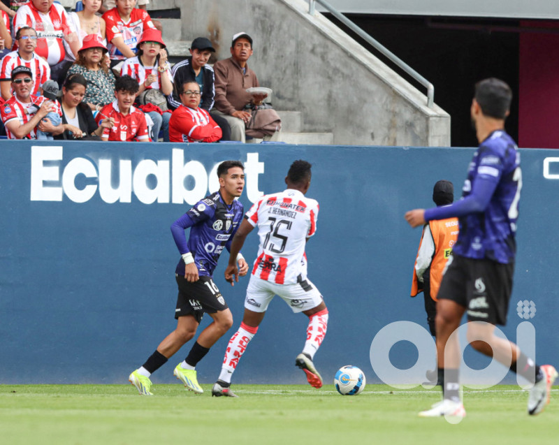 IDV recupera terreno en la acumulada