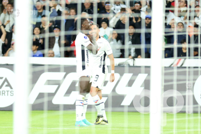 Always Ready vence 3-1 pero Liga avanza