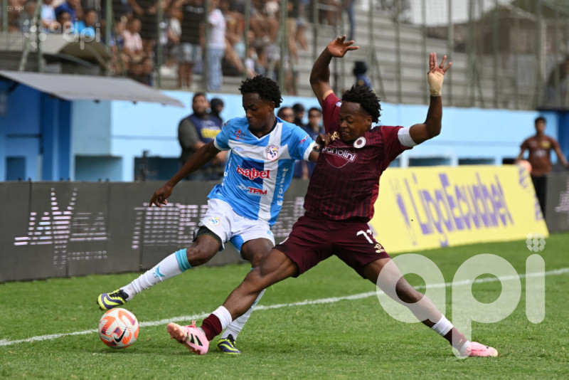 Manta a un tris de salvar la categoría