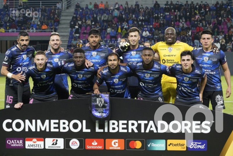 IDV a cuidar la punta y el invicto en Colombia