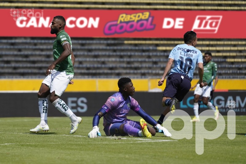 El Trencito Azul se encarrila gracias a los fronterizos