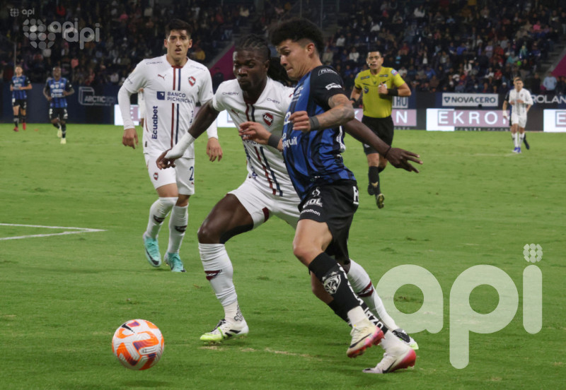 La U saca poca ventaja para el subcampeonato