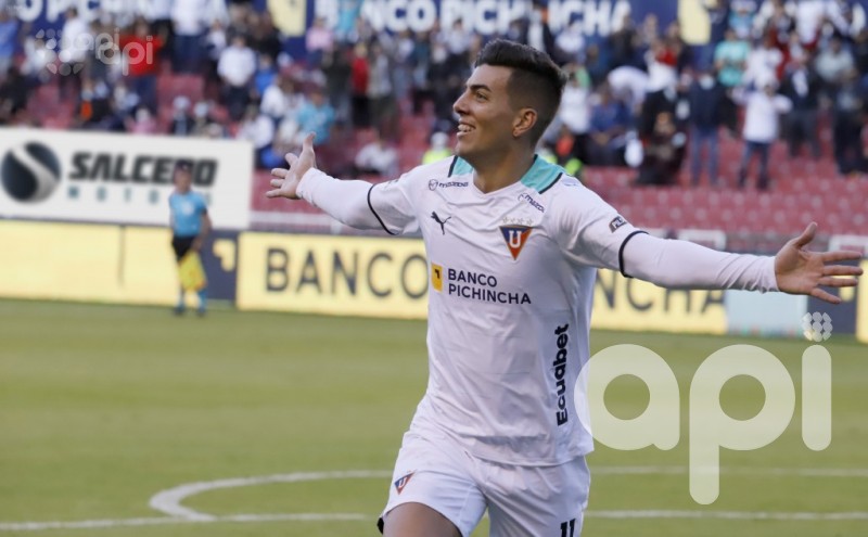Liga en duelo de supervivencia ante Delfín en Casa Blanca