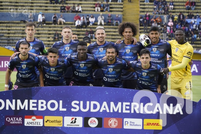 Del Valle golea 4-1 a D. Táchira y avanza a semifinales