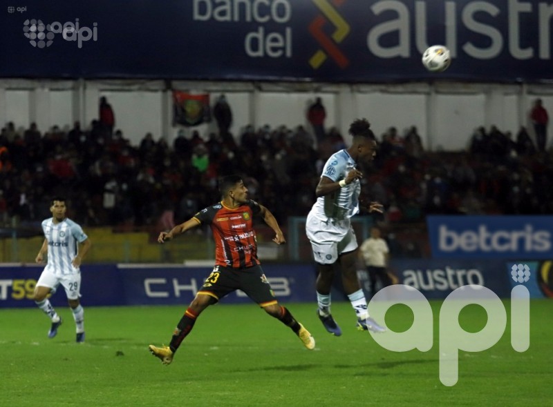 Suficiente uno para tumbar al City