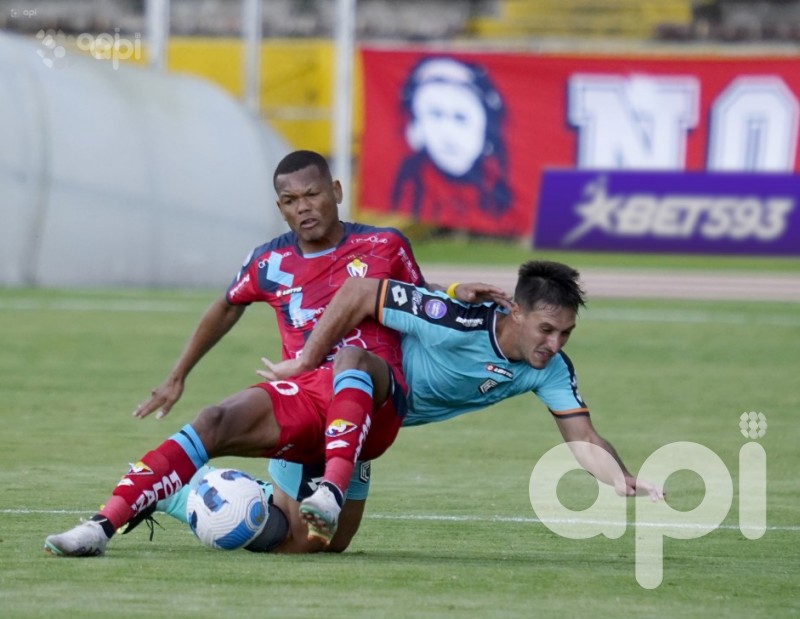 Cumbayá mantiene la buena racha