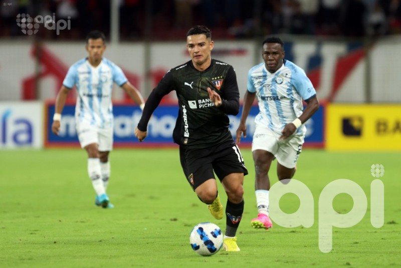 Liga apaga 2-0  al City y se prende en la punta