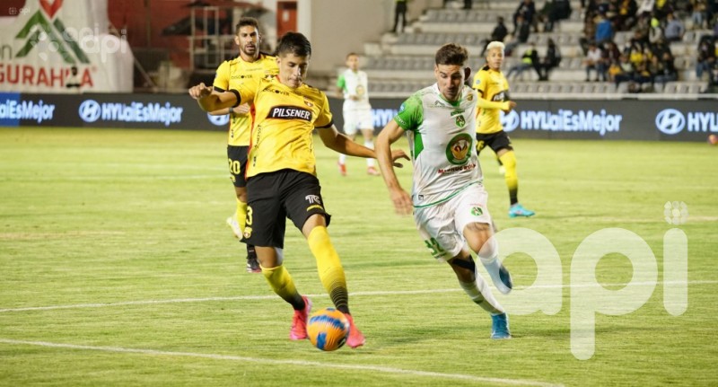 El Ponchito corta la racha exitosa del ídolo