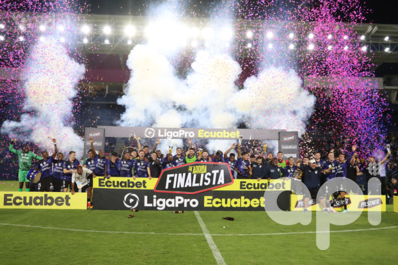 IDV se lleva la etapa, es finalista y copero 2025