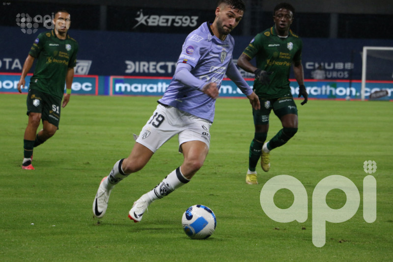 IDV en riesgo de perder la acumulada
