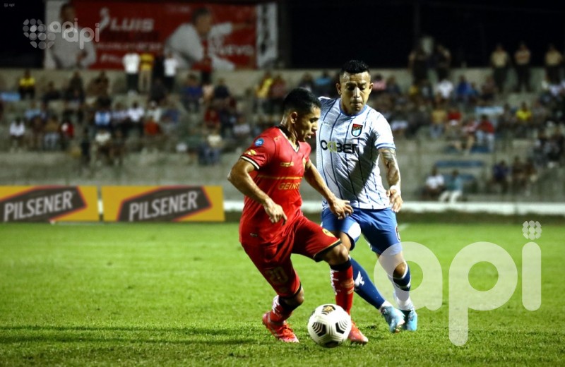 Cumbayá gana 1-0 al descendido 9 de Octubre