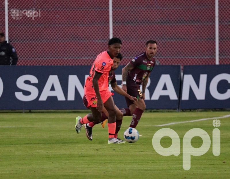 El Ponchito iguala y asegura la punta
