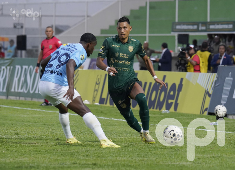 U. Católica atropella 2-1 a Orense en Machala